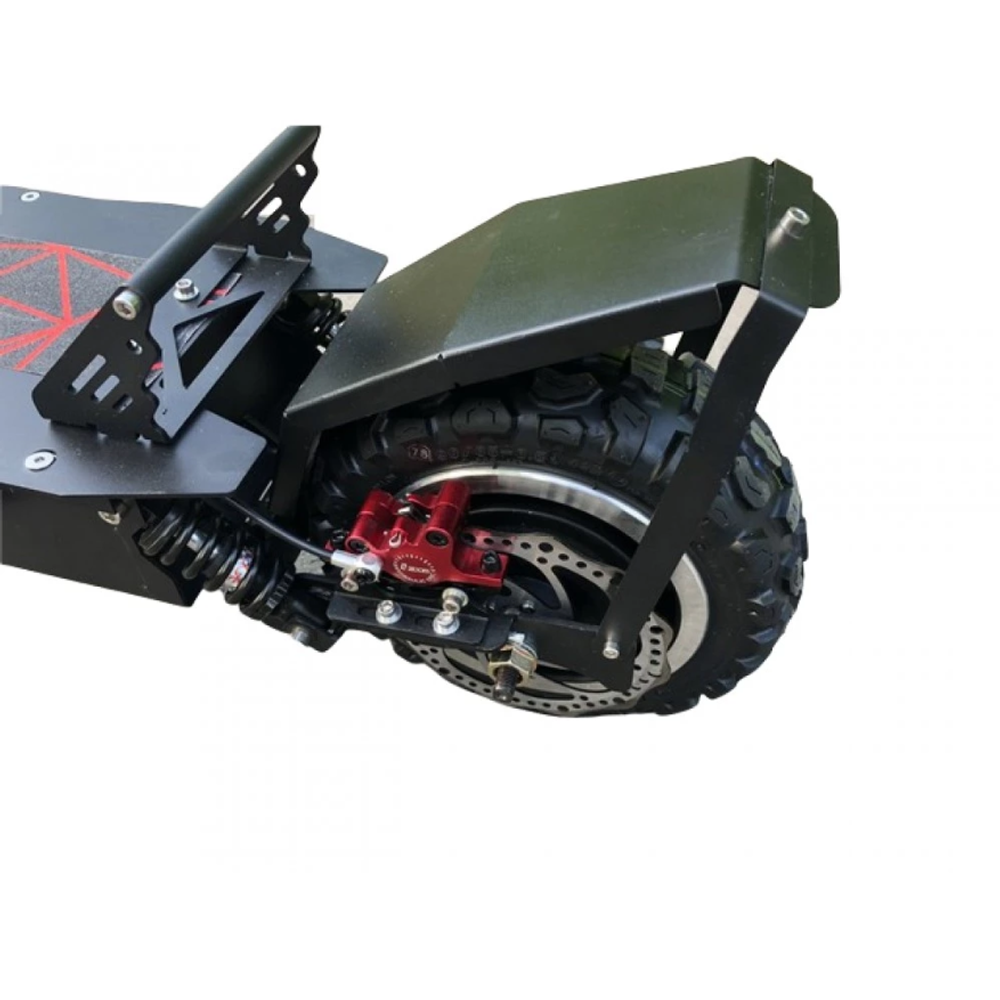 Электросамокат YOKAMURA SX