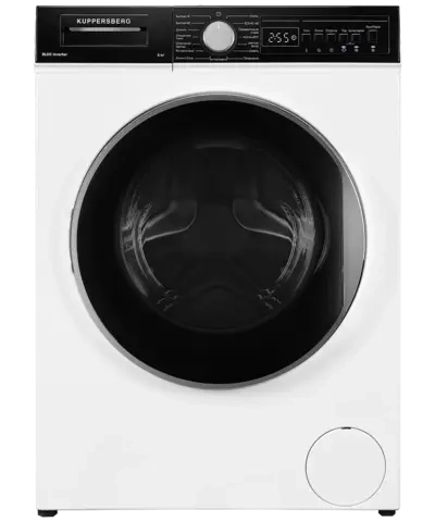 Стиральная машина Kuppersberg WM 410 W