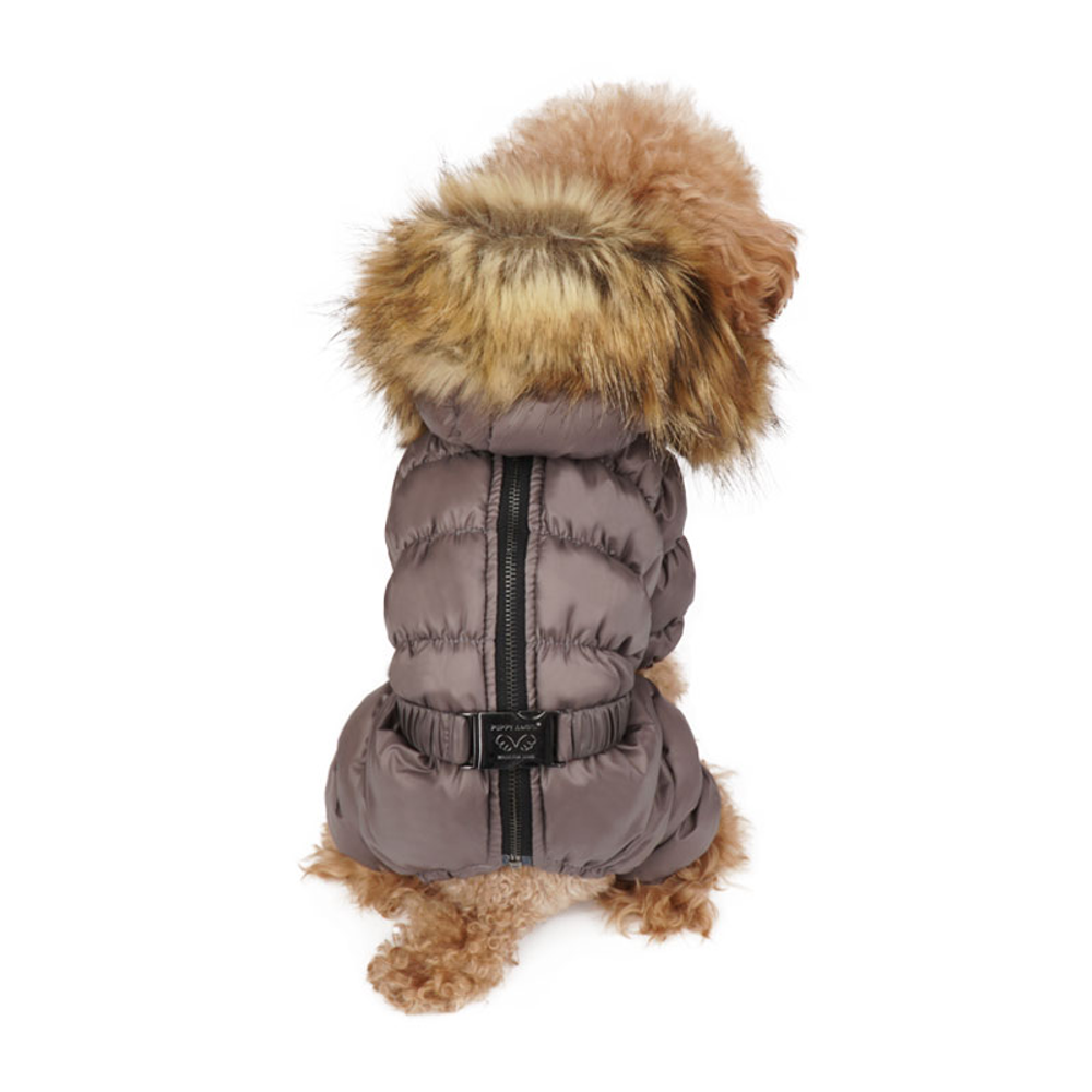 442 PA-OW Комбинезон зимний, унисекс