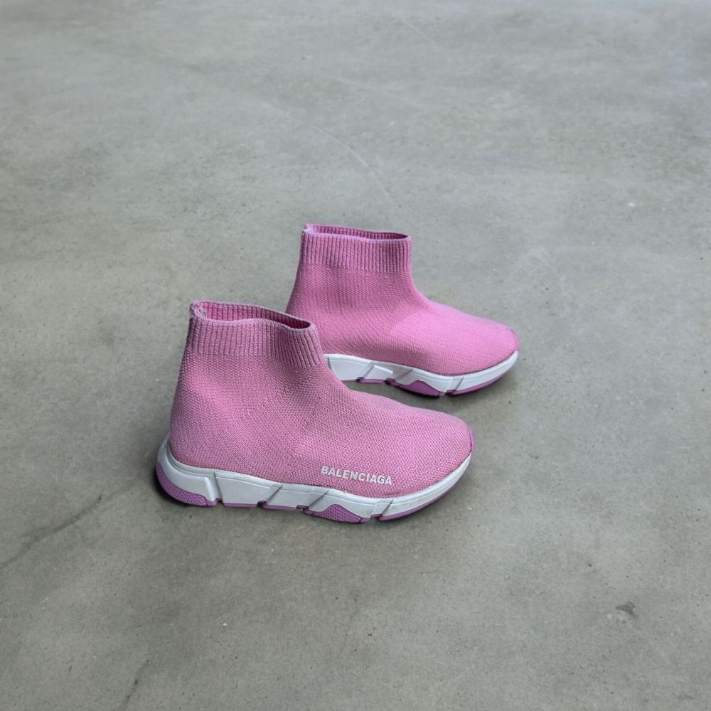 Обувь 4312 БАЛЕНСИ