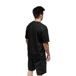 Футболка Myosotis "Black'' 210гр