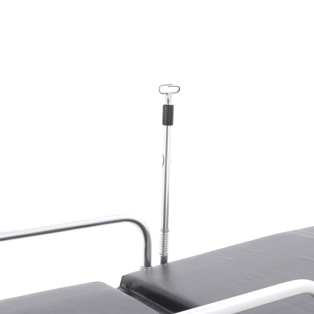 Каталка больничная Med-Mos YQC-2L СП-6 / KatB-31211R