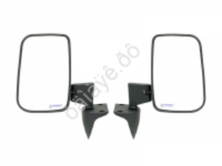 Зеркала боковые Тайга (21213-8201021\20) (кт2шт) 2120009