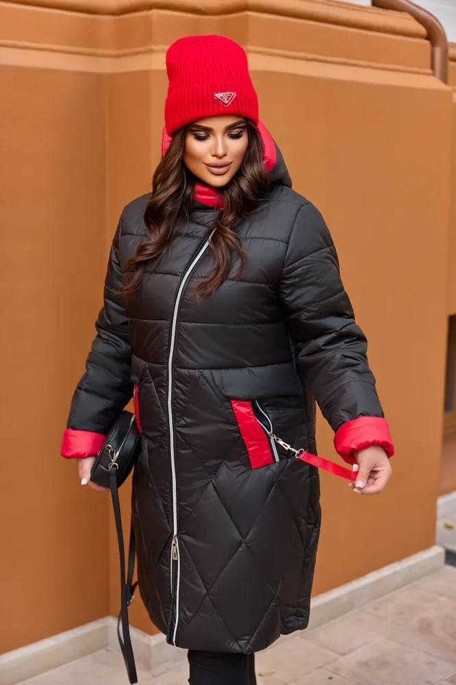 Пальто УК-21-125/1 Fabrika