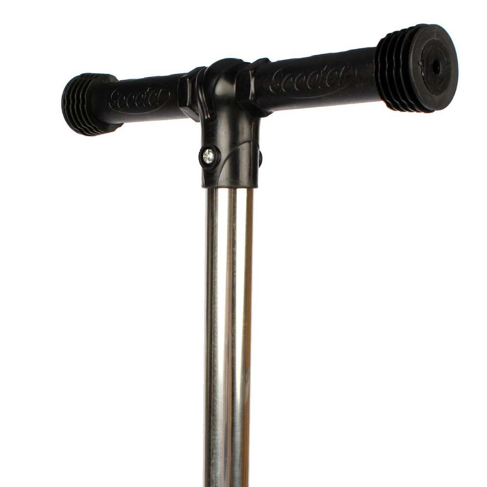 Самокат детский трехколесный, цвет- микс JD-603