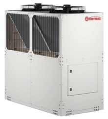 Чиллер с воздушным охлаждением Thermex Energy YARD 12-50