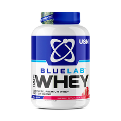 USN BlueLab Whey 2000 г , Сывороточный протеин