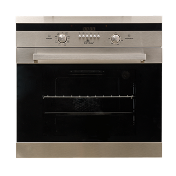 Электрический духовой шкаф Electronicsdeluxe 6009.01эшв-030