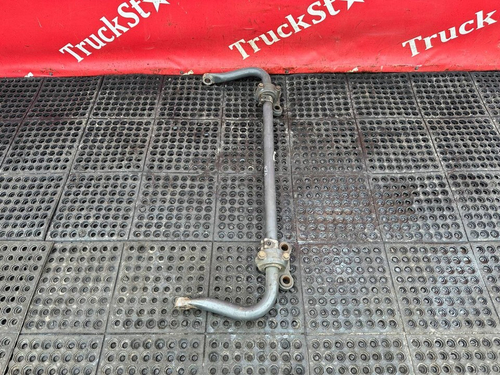 Стабилизатор передний 2017г