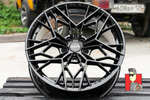Комплект дисков RGW 030 18x8 et35 5x114.3
