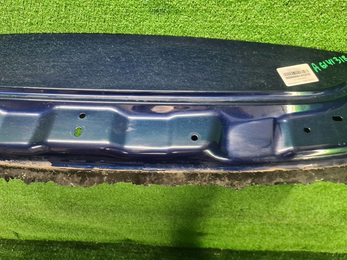 Крышка багажника Jeep Cherokee 5 KL (2013-2018)