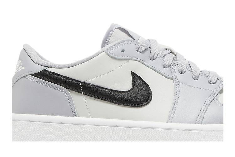 Кроссовки Jordan Air Jordan 1 Wolf Grey