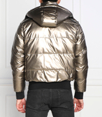 двухсторонняя куртка Karl Lagerfeld - черный(505003 524505)