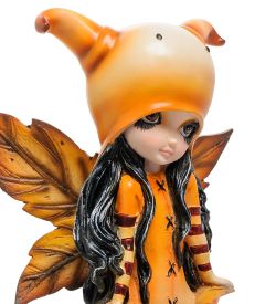 GA-69 Статуэтка Фея «Осень»