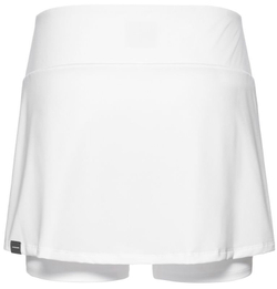 Теннисная юбка Head Club Basic Skort