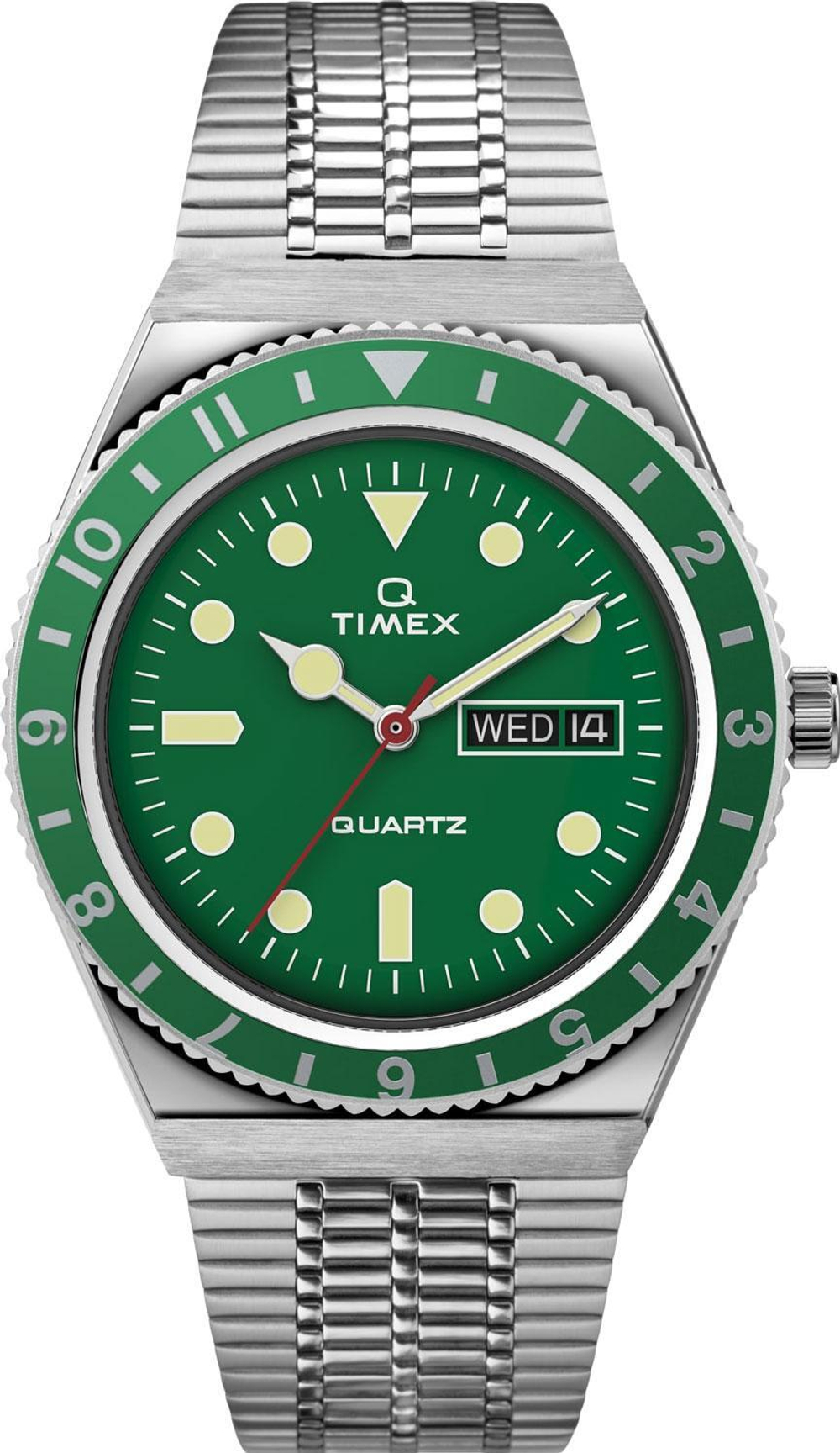 Мужские наручные часы Timex TW2U61700