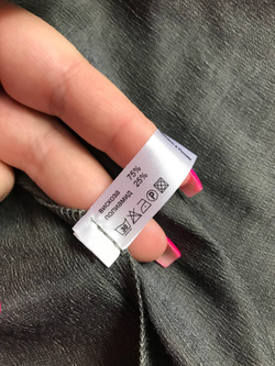 Платье Sokolova Bogorodskaya с жакетом, маркировка S, визуально 44 размер