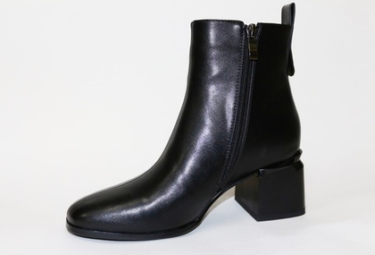 Полусапоги женские демисезонные LU NI YA арт. 988-D928