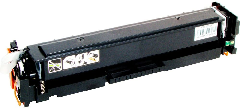 Картриджи МАК Cartridge 055 (0022457) желтый (yellow)
