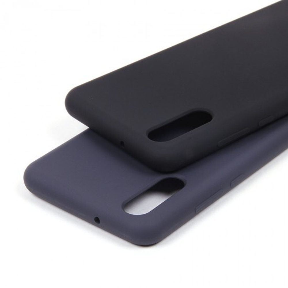 Панель Soft Touch для Huawei P20, 007002 Мятный