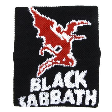 Напульсник Black Sabbath (062)