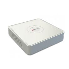 Видеорегистратор 4 кан. HiWatch DVR-104P-G(B)