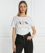 Футболка Armani Exchange - белый(3DYT36 YJ3RZ)