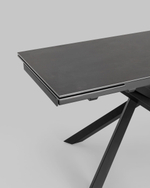 Стол обеденный Альянс раскладной 160-240*90 керамика