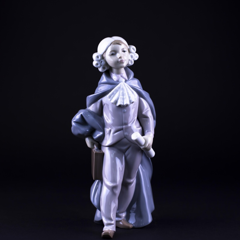 «Юный юрист»