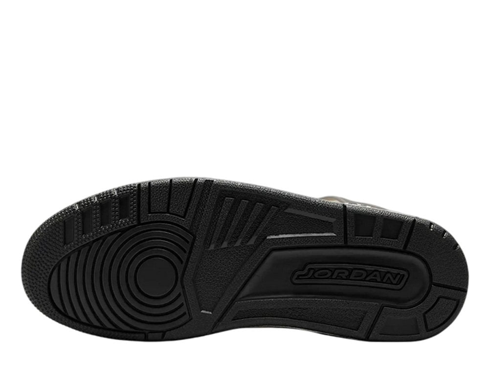 Баскетбольные кроссовки Jordan Spizike Low