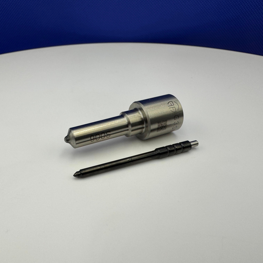 Распылитель форсунки Denso G3S6 / 23670-30400 / LIWEI