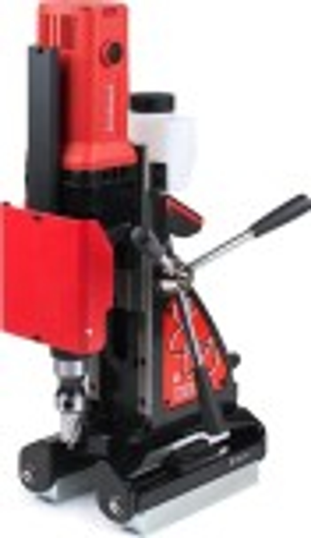 Станок сверлильный на магнитной подошве Rotabroach ELEMENT 50 PM электрический, для сверления труб КБ001289