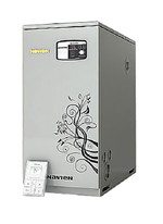 Газовый котел Navien GA 23KN, 23кВт.