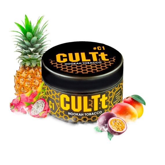 CULTT - C1 (200г)