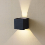 Citilux Декарт-6 CL704061 Бра светодиодное Чёрное