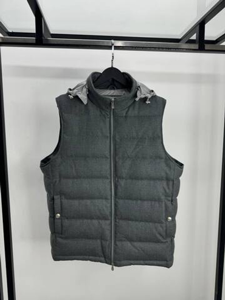 Безрукавка Brunello Cucinelli