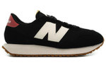 Кроссовки New Balance Nb 237 (Женская размерная сетка)