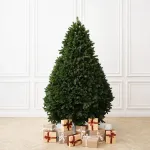 Ель искусственная «Grand Majesty» (Литая+пвх) 210 см / 2,1 м