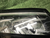 Фара правая Geely Tugella (2019-н.в.) LED