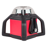 Комплект: ротационный нивелир RGK SP-610 + штатив RGK SH-170 рейка RGK LR-2 753265