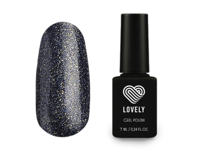 Гель-лак Lovely №112, 7 ml