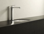 Смеситель для раковины Grohe Eurocube 23406000