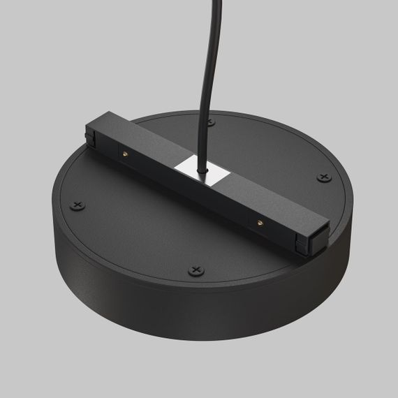 Блок питания Maytoni Technical Basity 48V 200W IP54 4,1A TRA172DR-200W-B