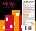 UNIKA  Очиститель монтажной пены (MARCON)