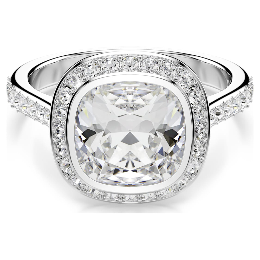 UNA:RING CUSHION HALO CRY/RHS 55