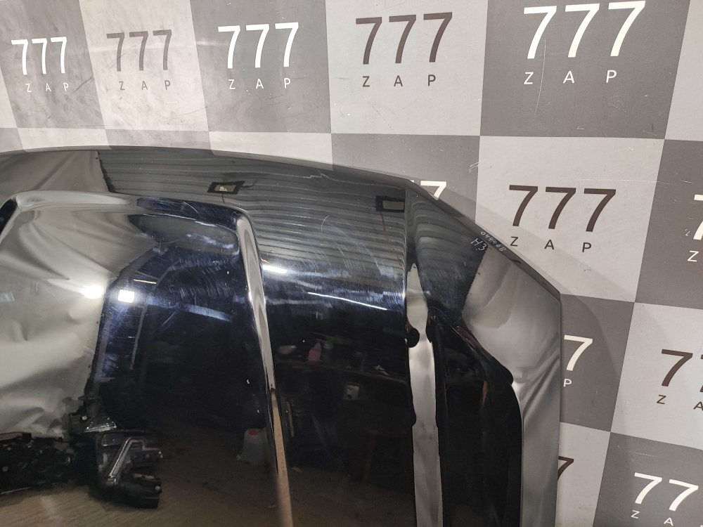 Капот Haval H3 24-нв Б/У Оригинал 8402100XKJ22A