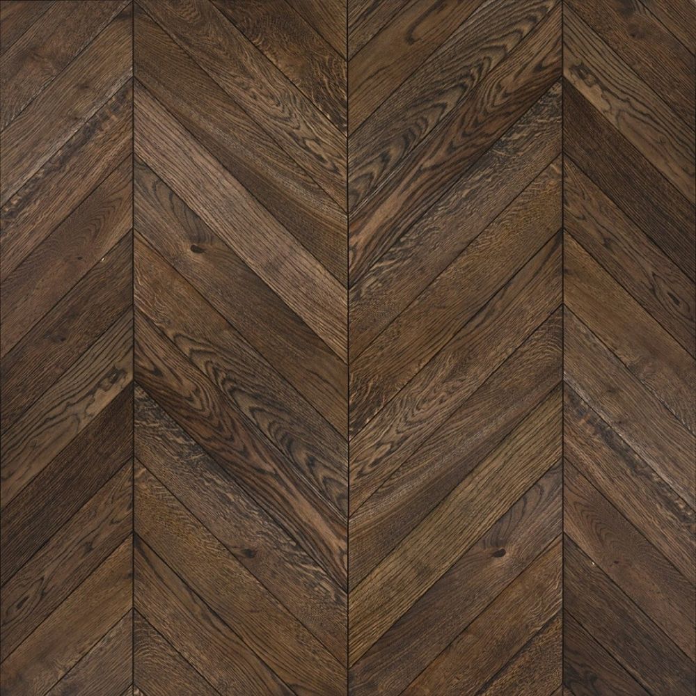 Паркет Елка Kochanelli Дуб Ноче