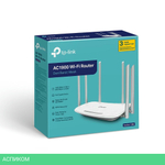 Беспроводной маршрутизатор TP-Link Archer C86