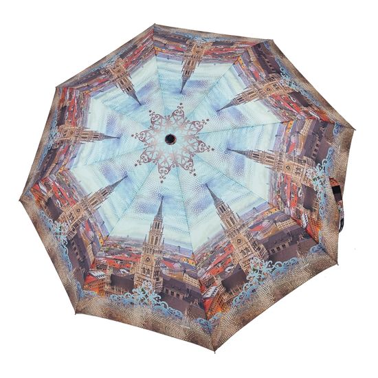 Женский зонт Три Слона полн. автомат - 3883-C-02