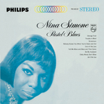 Nina Simone / Pastel Blues (LP)